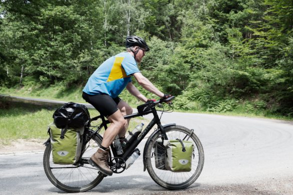 Cycling in Belgium