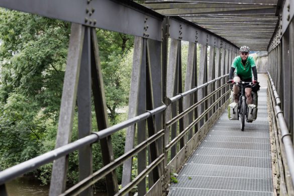 Cycling in Belgium