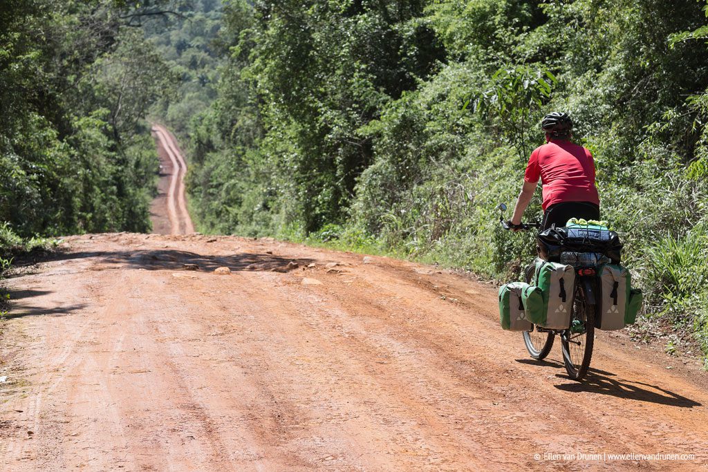 Peru, Bolivia & Argentina Adventure