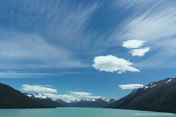 Cycling in Argentina