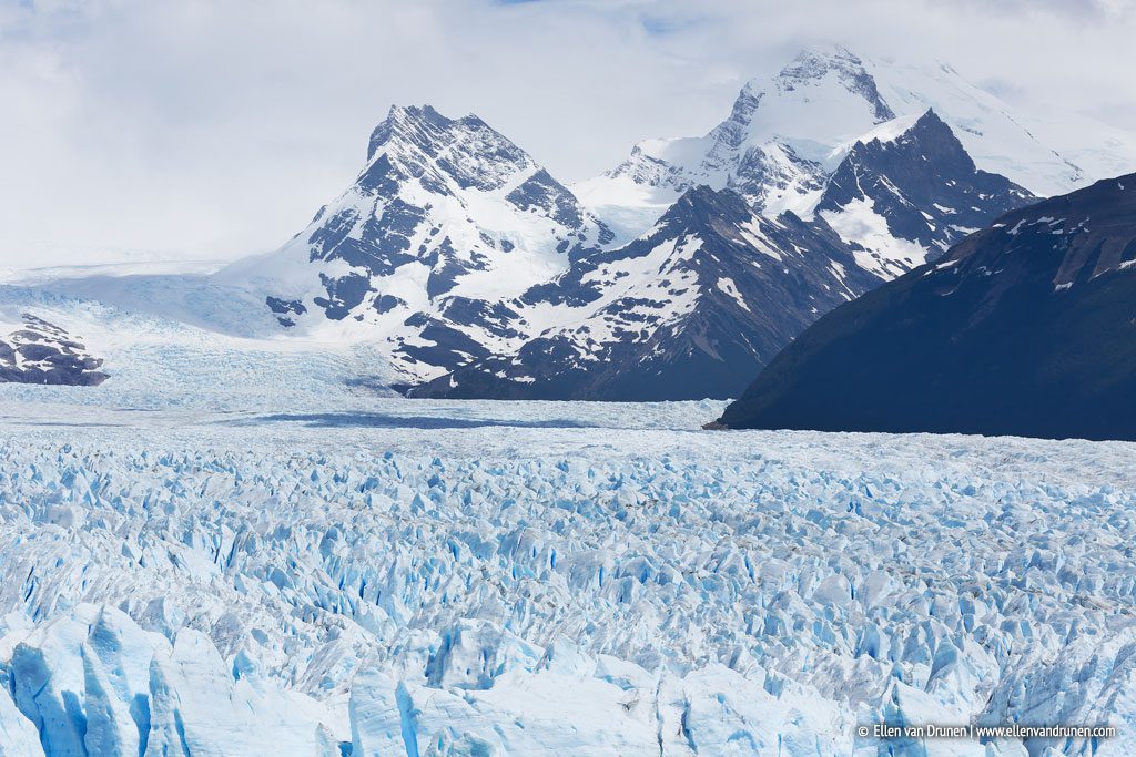 Cycling in Argentina