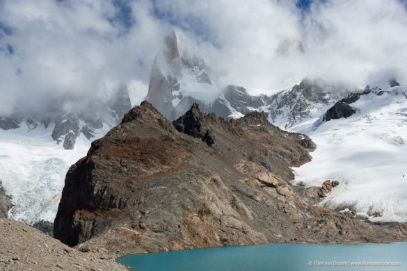 Cycling in Argentina