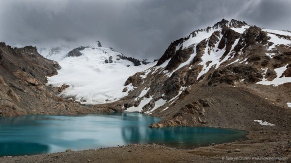 Cycling in Argentina