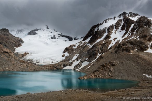 Cycling in Argentina