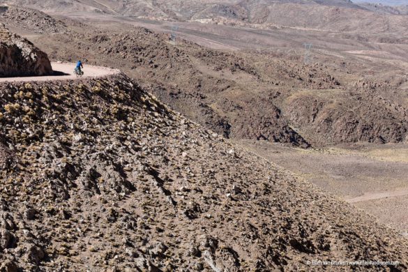 Cycling Paso Sico