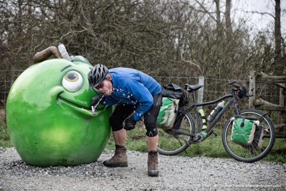 Cycling in Belgium