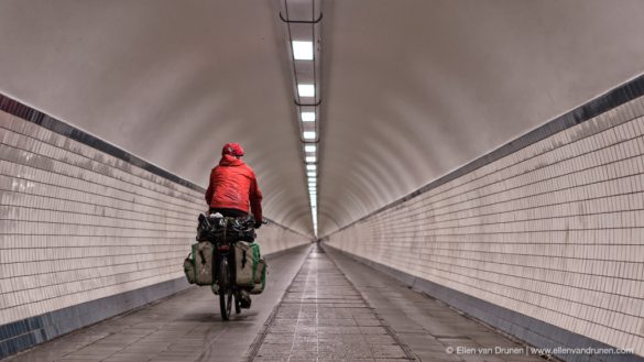 Cycling in Belgium