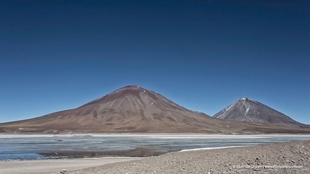 Cycling the Laguna Route in Bolivia