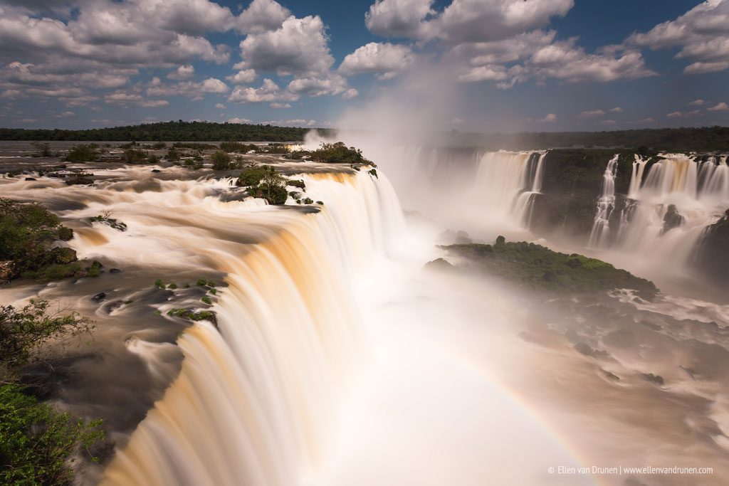 Foz do Iguazu