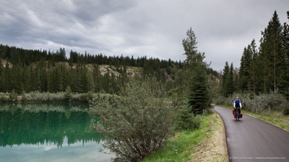 Cycling in Canada