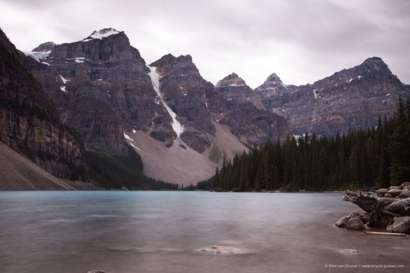 Cycling in Canada