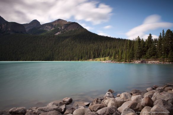 Cycling in Canada