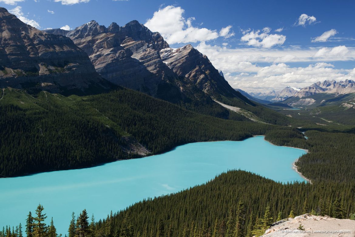 Cycling in Canada