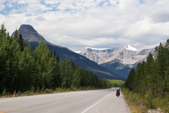 Cycling in Canada