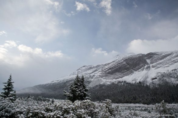 Cycling in Canada