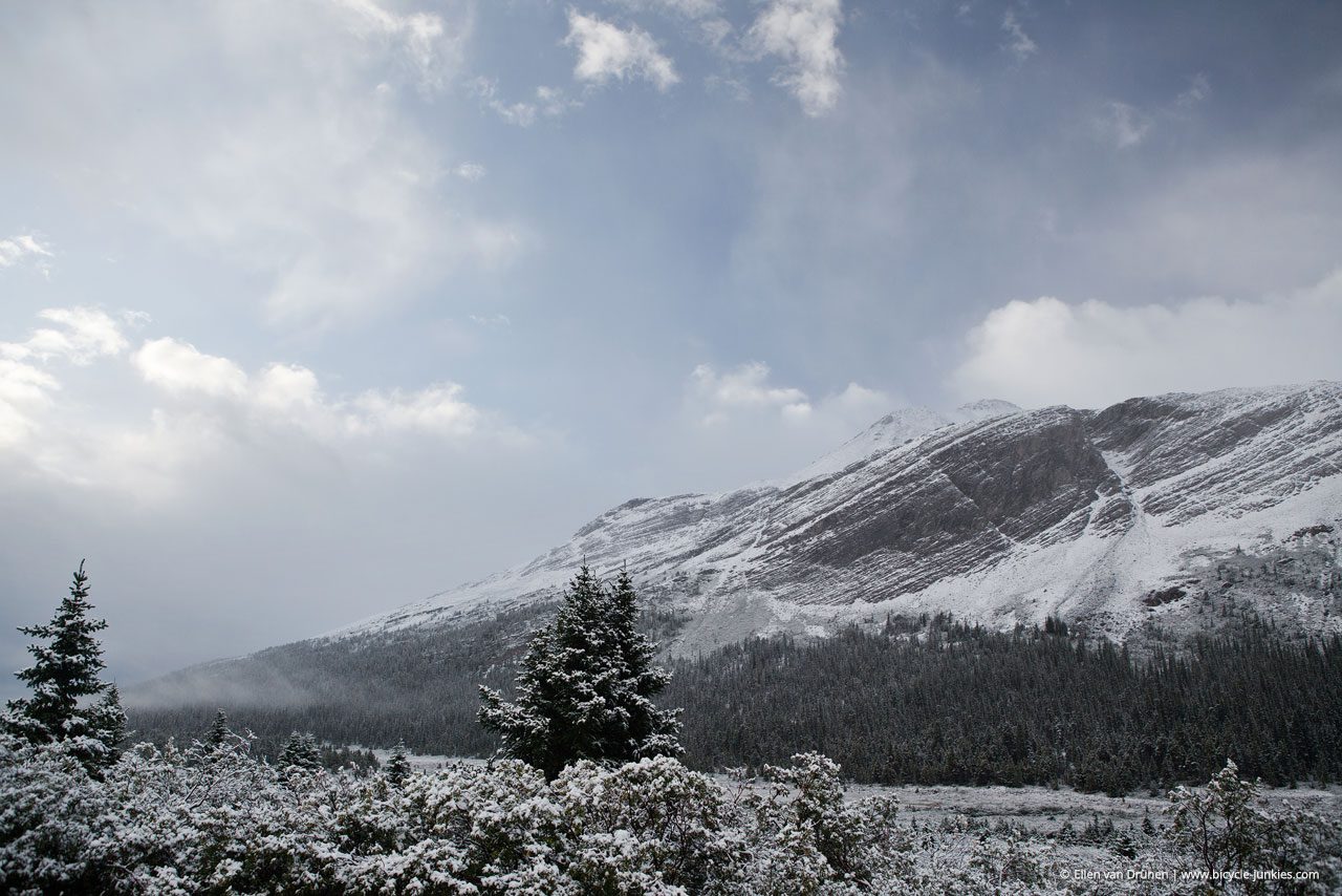 Cycling in Canada