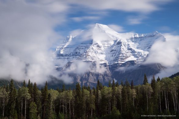 Cycling in Canada