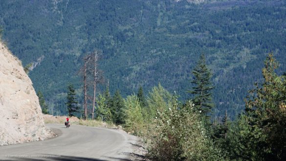 Cycling in Canada