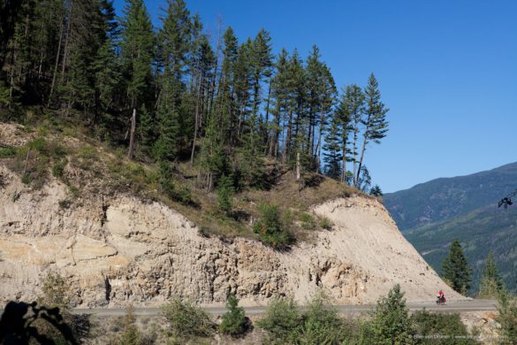 Cycling in Canada