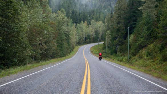 Cycling in Canada