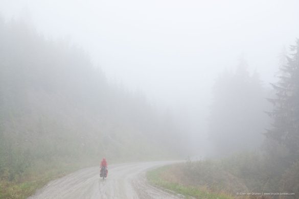 Cycling in Canada