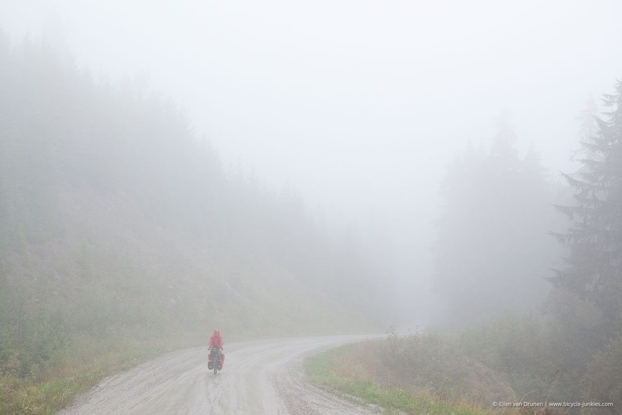 Cycling in Canada