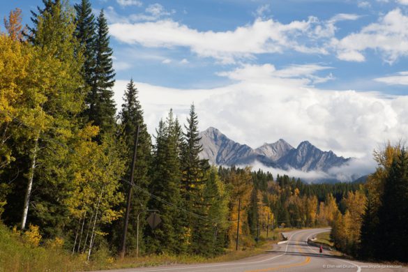 Cycling in Canada