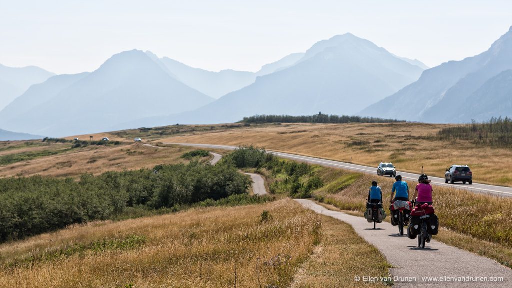 Cycling in Canada