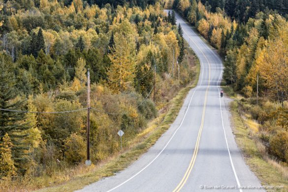 Cycling in Canada