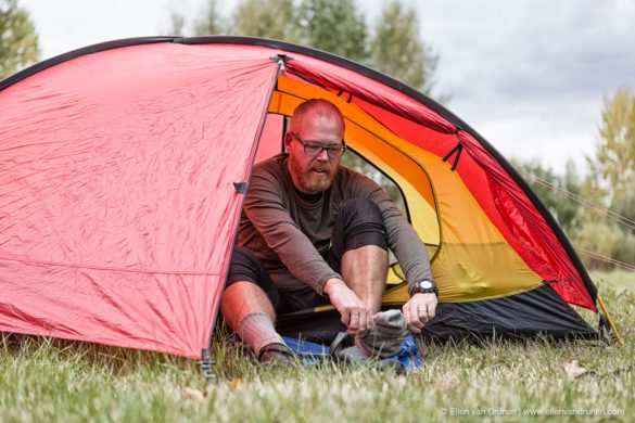 Cycling in Canada