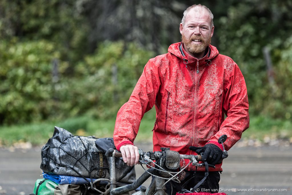 Cycling in Canada