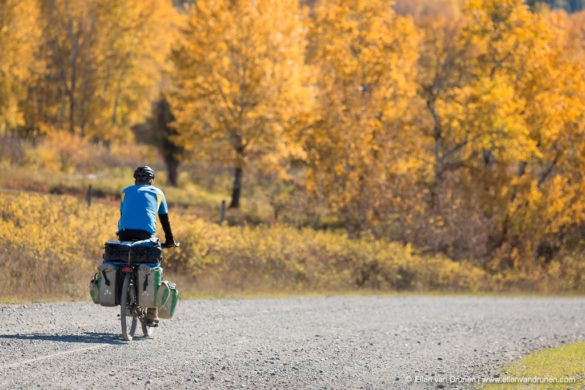 Cycling in Canada