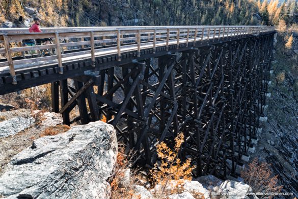 Cycling in Canada