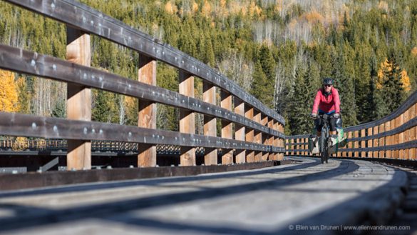 Cycling in Canada