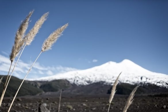 Cycling the Carretera Austral