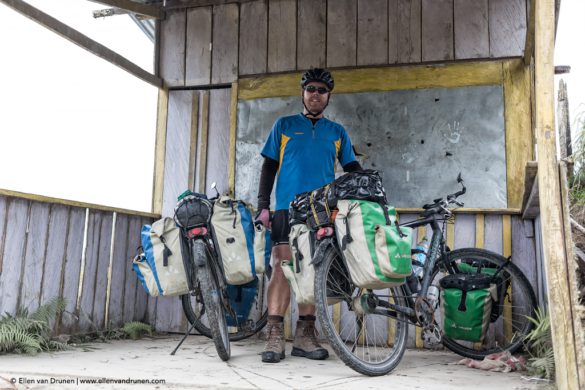 Cycling in Colombia