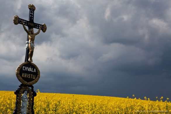 Cycling in Czech Republic