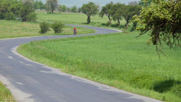 Cycling in Czech Republic