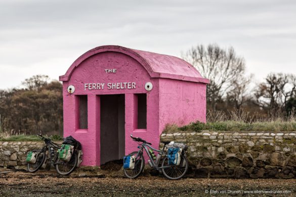 Cycling in England