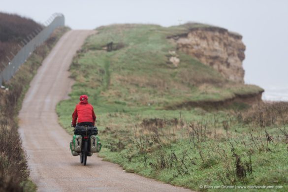 Cycling in England