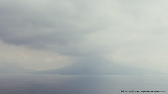 Cycling in Guatemala