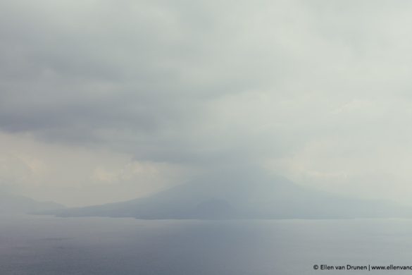 Cycling in Guatemala