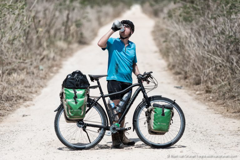 bicycle long distance