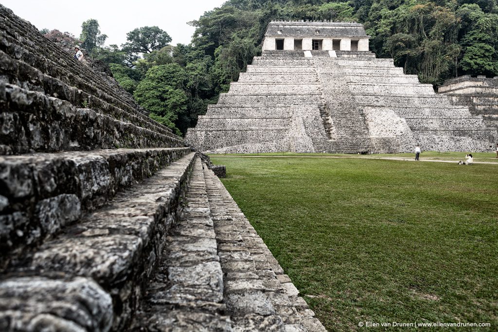 Cycling in Mexico