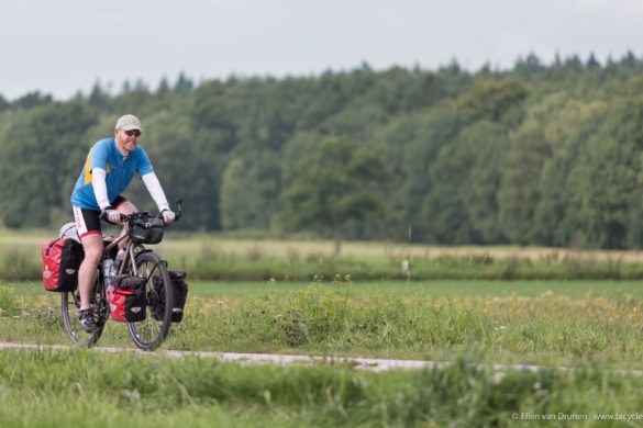 Cycling in the Netherlands