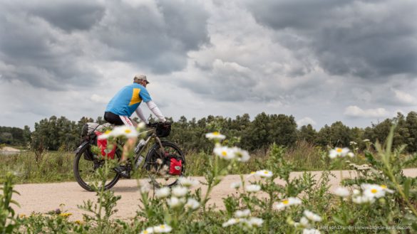 Cycling in the Netherlands