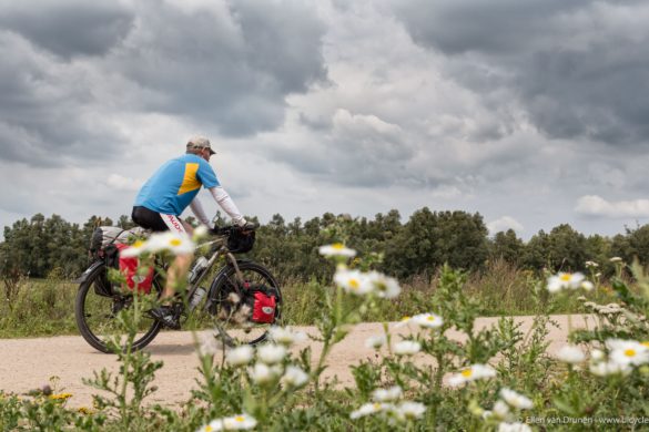 Cycling in the Netherlands