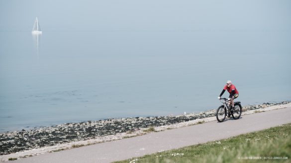 Fietsen in Zeeland