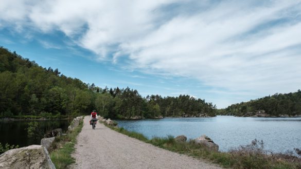 Cycling in Norway