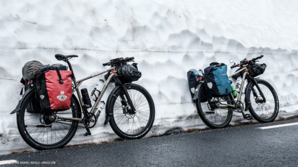 Cycling in Norway